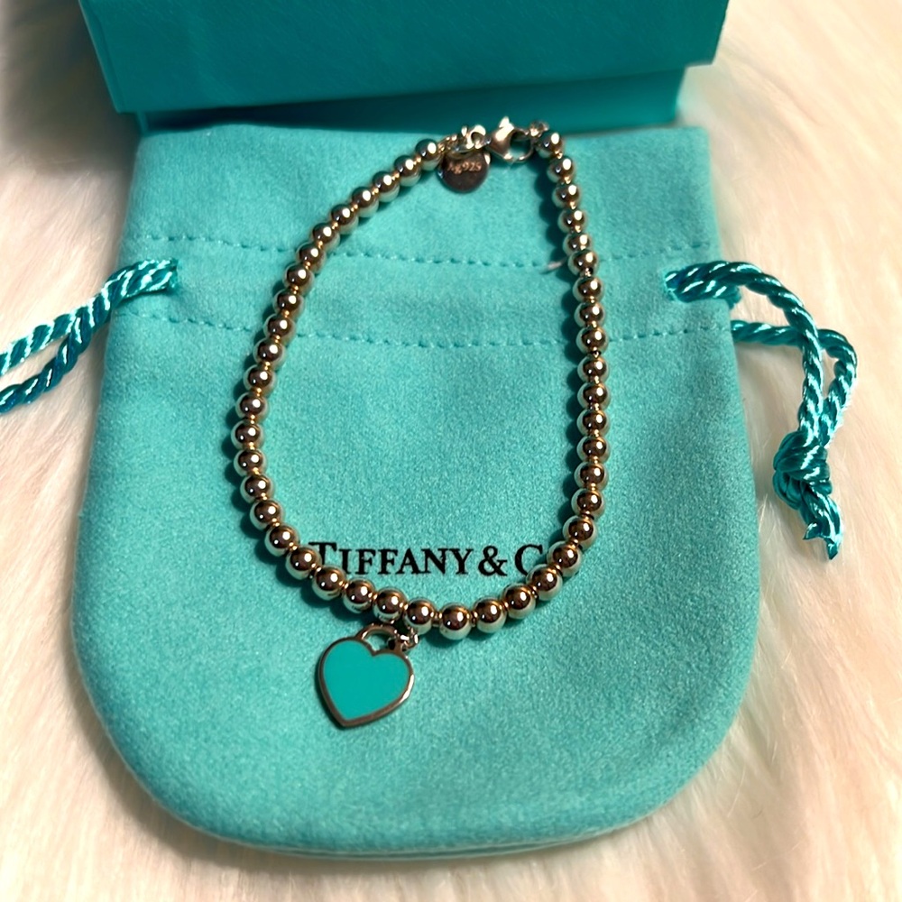 🔥💯 Authentic Tiffany & Co. Bracelet